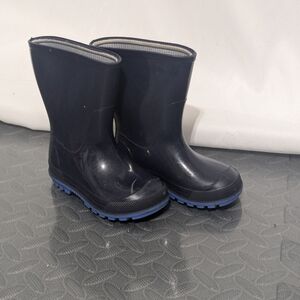 Toddler rain boots